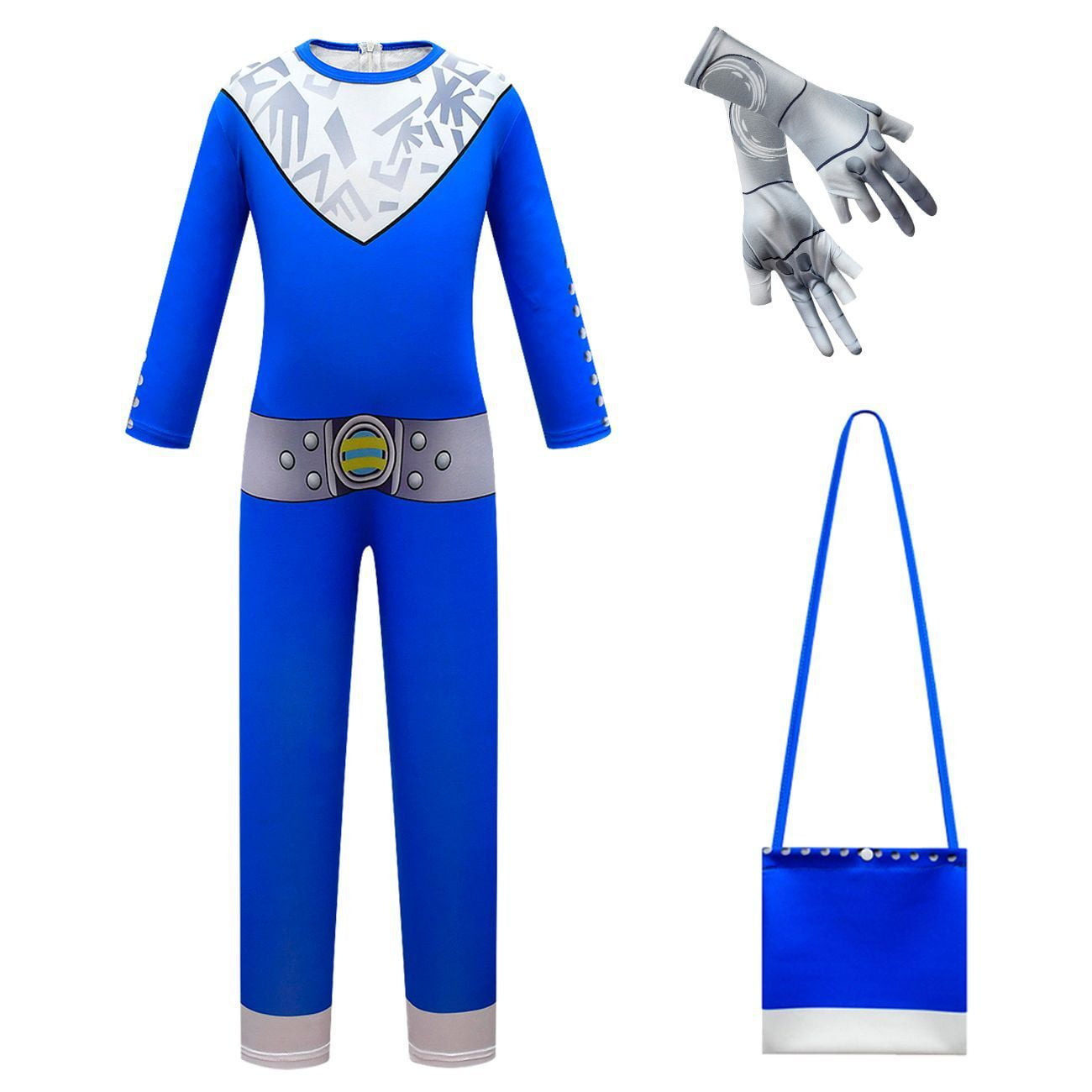 My Sky Halloween Costumes Sets For Kids Cosplay Sets For Party my-sky-halloween-costumes-sets-for-kids-cosplay-sets-for-party
