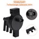 thumbnail image 3 of 55557331 Válvula solenoide del turbocompresor para Saab 9-3 2000-2002 9-5 1998-2010, 3 of 11