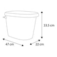 thumbnail image 5 of tanque para sanitario magnolia, 5 of 5