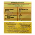 thumbnail image 3 of Base para pizza Valleloza 200 g, 3 of 3