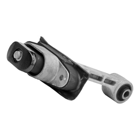 4M Auto Parts Front Lower Engine Torque Strut Mount 1PC Part Number. 9760 A71021 EM-7105 21950-2S000