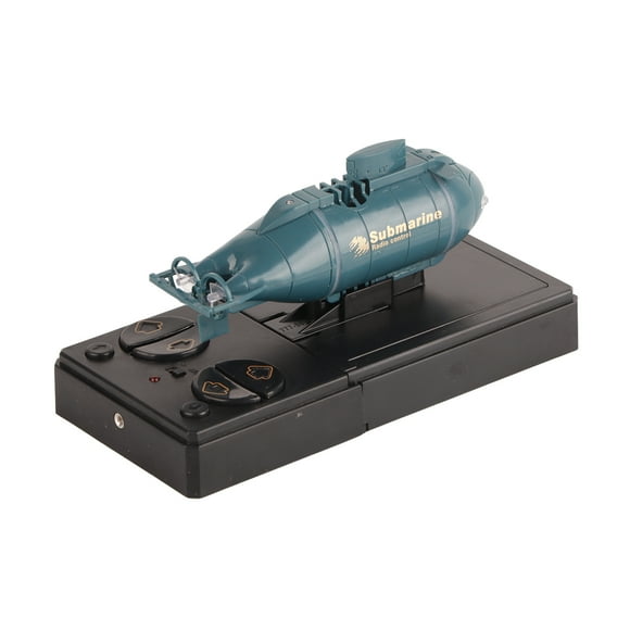 Submarine Toy,6CH Radio Remote Control Remote Control Submarine Submarine Boat Top Tier Quality