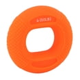 thumbnail image 1 of Anillo De Agarre De Mano, Anillo Fortalecedor De Agarre Ejercitador De Antebrazo De Silicona Entrenador De Fuerza De Mano Anillo Exprimidor Para Ejercicio De Dedos Entrenamiento, 1 of 7
