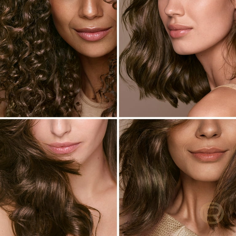 L'Oreal Paris Excellence Universal Nudes Permanent Hair Color 5N