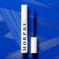 thumbnail image 3 of Primer para pestañas MORPHE Big Prime, voluminizador, color azul, 10 ml, 3 of 3