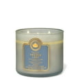 thumbnail image 1 of Frozen Lake 3-Wick Candle, 1 of 1