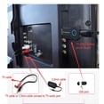 thumbnail image 4 of Bluetooth 4.0 Audio Receiver Transmitter Mini Stereo Bluetooth AUX USB 3.5mm Jack TV PC Wireless Adapter, 4 of 9