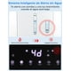 thumbnail image 4 of NOMEY 4 EN 1 Aire Acondicionado Portátil 12 L, Ventilador Enfriador de Aire 4 Modos, 4 Velocidades,90° Oscilación Auto, Control Remoto, Pantalla LED, Alerta sin Agua, Temporizador 12H, Para Hogar, 4 of 5