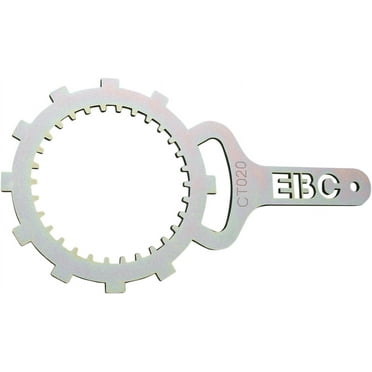 EBC CT Series Clutch Removal Tool for Yamaha XVS 1100 V-star Custom 1999-2008