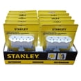thumbnail image 1 of 58113 - Adaptateur Pivotant Mural 3 Prises 15A 1875W (10 Pcs/pkg), 1 of 2