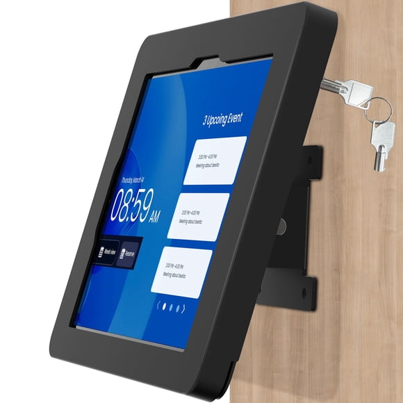 Soporte de pared para tableta Beelta compatible con iPad 10.9 10.9