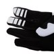 thumbnail image 4 of Guantes de carreras motocross Sunnimix negro blanco L, 4 of 5