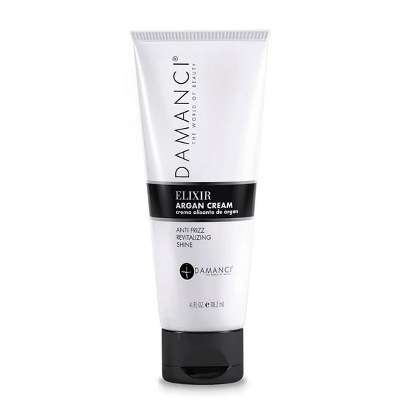 DAMANCI Elixir Argan Cream