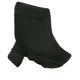 thumbnail image 4 of Funda para silla de camping de tela Oxford resistente al desgaste, funda portátil para asiento de silla Negro, 4 of 8