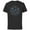 Black, variant on Avatar Pandora Woodsprites All Life is Connected - Short Sleeve Cotton T-Shirt for Adults - Customized-Black