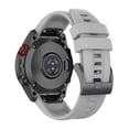 thumbnail image 4 of Bracelet de Montre de Sport en Silicone Exceptionnel Résistant à la Transpiration pour Smartwatch Compatibilité Grand Réglable, 4 of 6