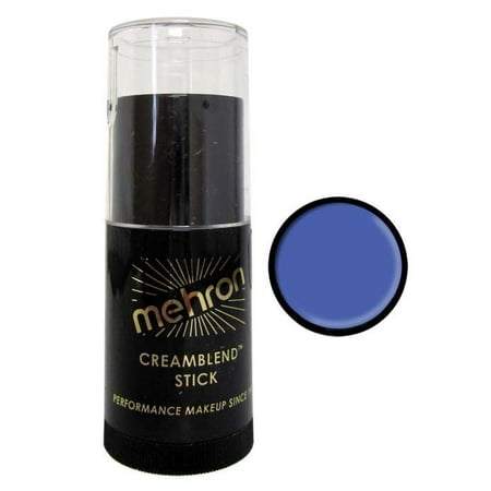 Mehron CreamBlend Stick Makeup