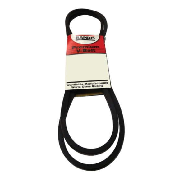 B52 Genuine OEM Bando Multi Plus Dual Brand V-Belt
