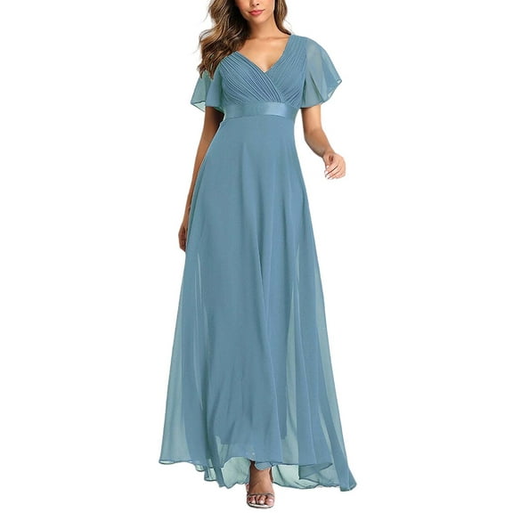 Luna Tuccini womens  Maxi Dress, 12