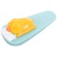 thumbnail image 4 of Tope de puerta con forma de pato adorable, tope inferior de puerta, cuña de tope silenciosa, 4 of 6