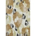 thumbnail image 2 of Addison Rugs Mayfield Premium Machine Washable Transitional Floral Copper Rectangle Rug, 10' x 14', 2 of 6