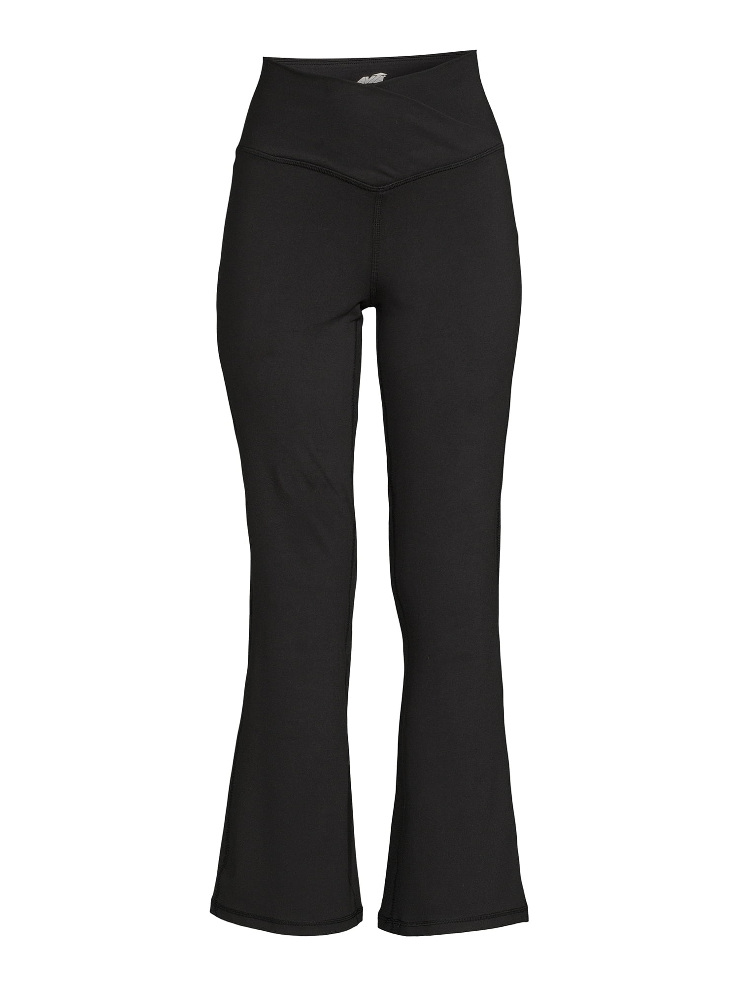 Lululemon Dupe Flare Yoga Pants