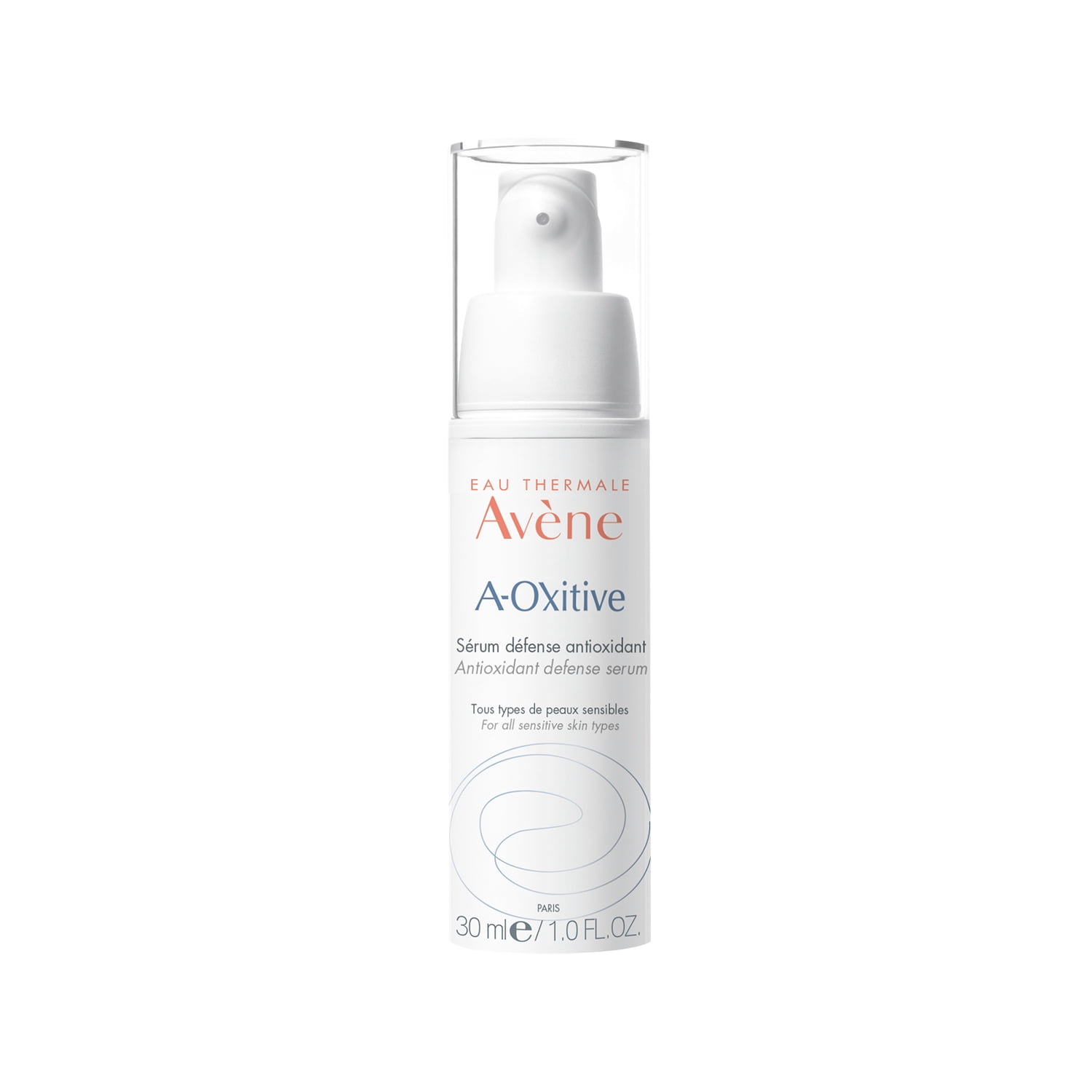 Avene Avene AOXitive Antioxidant Defense Serum, 1 Fl Oz