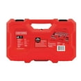 thumbnail image 2 of CRAFTSMAN Mechanics Tool Set, SAE / Metric, 1/4-Inch Drive, 48-Piece (CMMT12017), 2 of 4