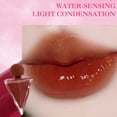 thumbnail image 5 of Water Mirror Lip Gloss - High-Shine, Non-Sticky & Hydrating, Plumps Lips and Reduces Lip Lines, 3.5ml, 5 of 6