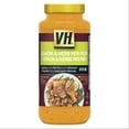 thumbnail image 1 of VH Gluten Free Lemon and Herb Peri Peri Cooking Sauce, 1 of 5