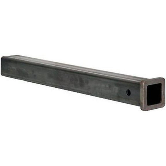 24 in. Receiver Tube