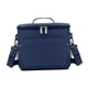 thumbnail image 2 of Fiambrera grande con aislamiento térmico para hombres y mujeres, con correa ajustable, bolsa de mano para Picnic, organizador para Picnic en la playa Azul, 2 of 9