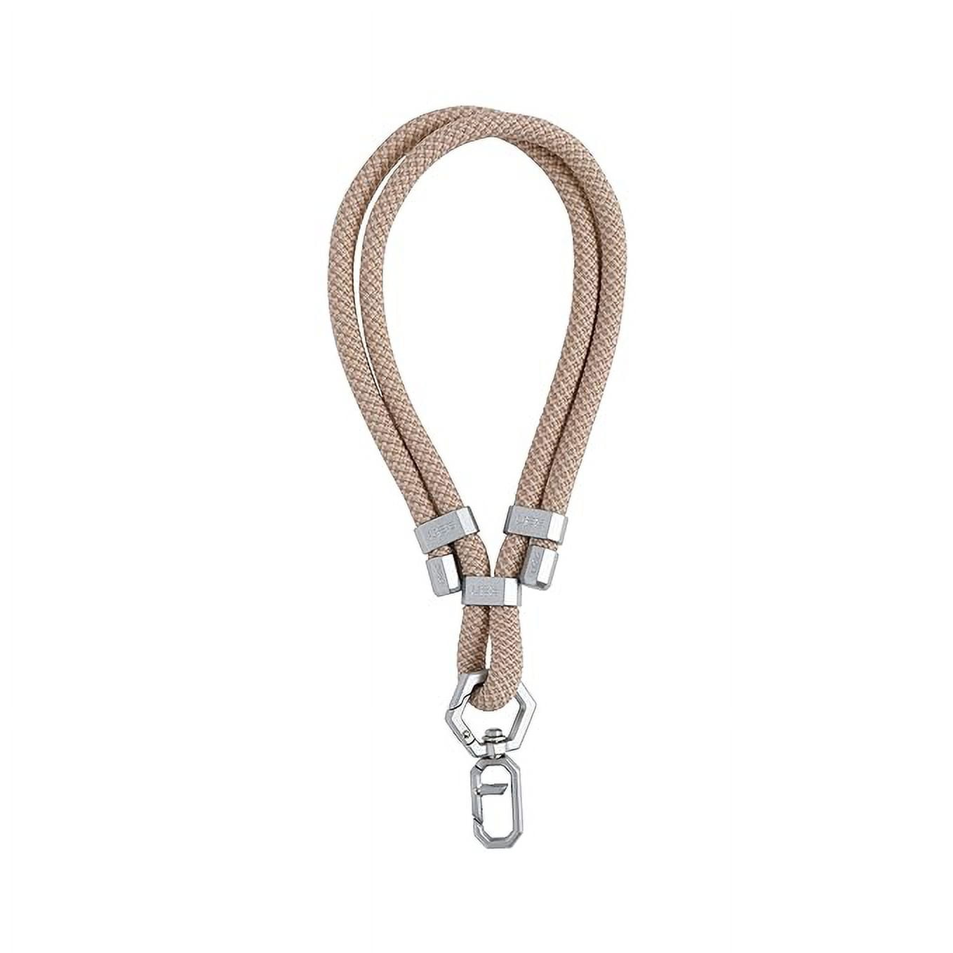 UAG Phone Lanyard Wrist Strap 7mm Adjustable Paracord Wrist Lanyard for iPhone Cases Civilian Dune