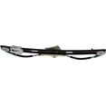thumbnail image 3 of Window Regulator For 2004-2010 BMW X3 Rear, Left Driver Power, 3 of 5
