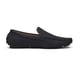 thumbnail image 3 of Mocasines Penny Loafers para Hombre Bruno Marc Negro Talla 10.5, 3 of 7