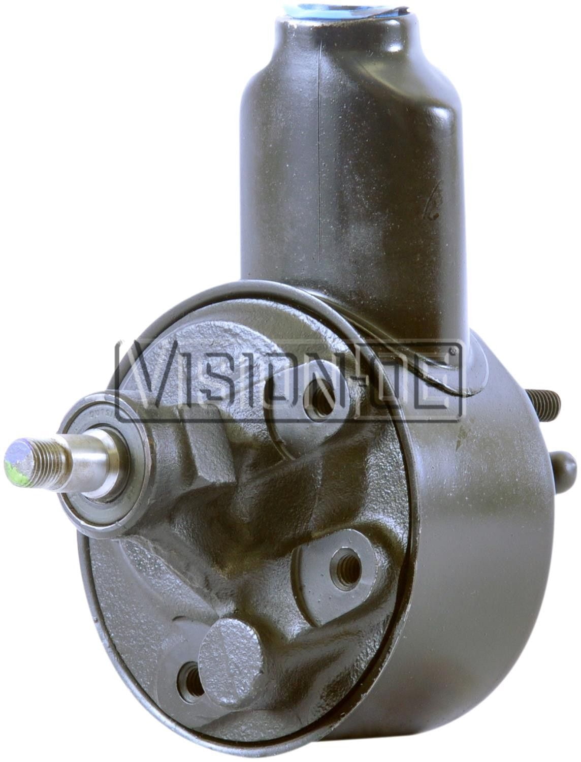 PSTEER PUMP