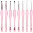 thumbnail image 2 of Crochet Hooks, Crochet Hook Set Crochet Hooks Set, Crochet  For Moms Grandmothers, 2 of 8