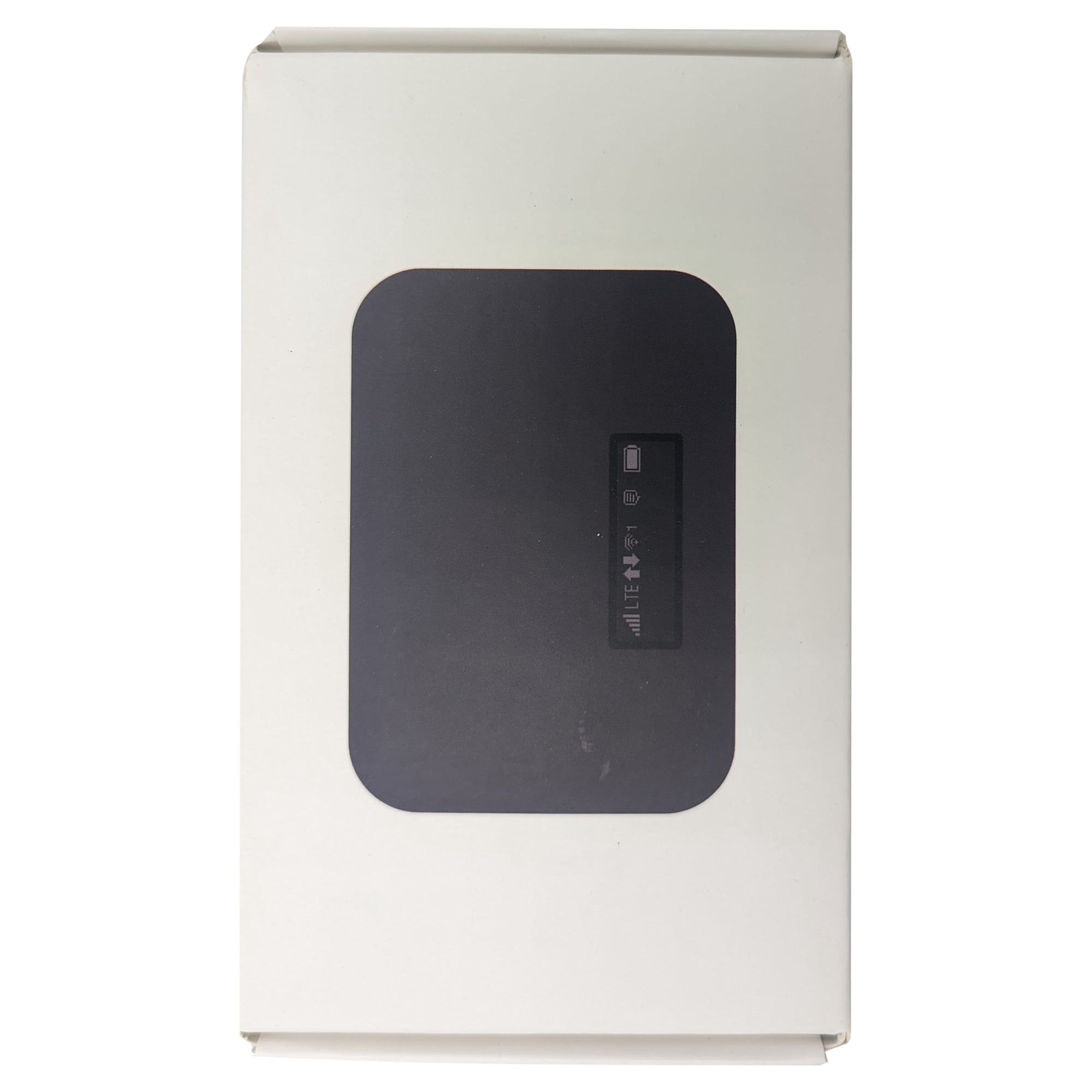 Franklin T10 T-MOBILE Hotspot 256GB - Black