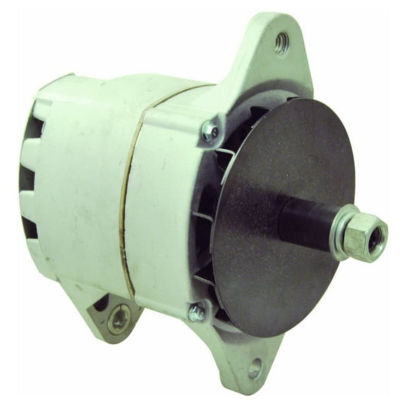 NEW Alternator Fits Allis Chalmers Case Caterpillar Cummins Loaders Power Units & Many Others