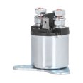 thumbnail image 3 of Engine Relays, Easy Installation Stable Cast Iron Copper Durable Starter Motor Relay    For Bump, 3 of 8