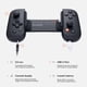 thumbnail image 3 of Controlador de juegos móvil BACKBONE One para Android y iPhone serie 15/16 (USB-C) - 2.a generación - Convierta su teléfono en una consola de juegos - Juegue Xbox, PlayStation, Call of Duty, Roblox, F, 3 of 5