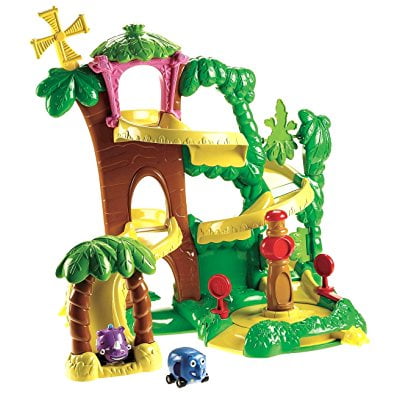 boys kitchen