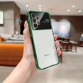 thumbnail image 1 of Young People's Favorite Phone Case, Suitable For Samsung Galaxy A50/A51/A52/A53/A54/A50S/A52S/4G/5G Shockproof Phone Case, Suitable For Birthday Gifts, Christmas Gifts, Boyfriend, Husband, Friends, Fa, 1 of 5