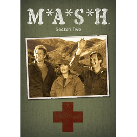 Inaugural Season Collectors - M*A*S*H: Season Two Collector's Edition (DVD)