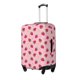 thumbnail image 1 of Balery Strawberries Funda de equipaje, fundas para maletas, elástica, lavable, protector de maletas, compatible con maletas de 18 a 32 pulgadas-Large, 1 of 7