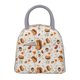 thumbnail image 1 of Fotbe Squirrel Bolsa de Almuerzo con Estampado, Lonchera Aislada, Contenedor de Comida Reutilizable Tipo Cooler a Prueba de Fugas, 1 of 6