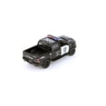 thumbnail image 4 of Kinsmart 2019 Dodge Ram 1500 camioneta de policía, modelo de coche fundido a presión, camión fundido a escala 1/46 O, 4 of 4