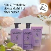 California Naturals Dream Curl Shampoo, 16.5 fl oz