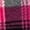 Pink-Black, variant on North 15 Women's Super Cozy Minky Fleece Plaid Pajama Bottom-L1527-Des19-Lg