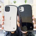 thumbnail image 4 of Case For iPhone 15 14 13 12 Pro Mini 11 Pro XS Max X XR 7 8 Plus iFace Classic Smooth Glossy Shockproof Luxury Back Cover Coque, 4 of 5